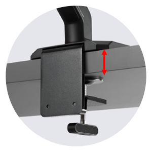 Desk Clamp