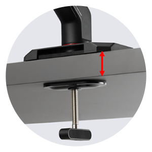 Grommet Mount