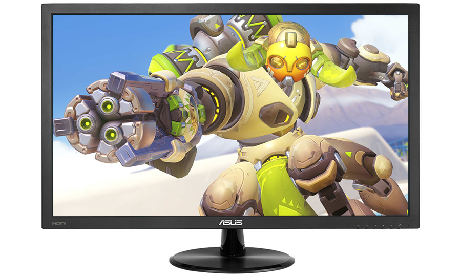 ASUS 21.5 inch FHD Monitor
