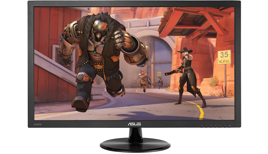 ASUS 27 inch FHD Monitor
