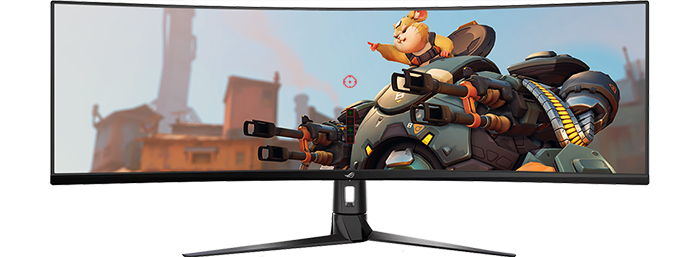 crosshair