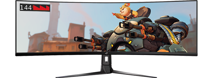 frames per second