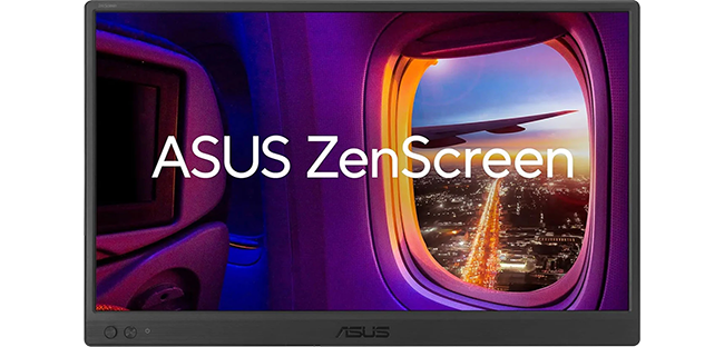 ZenScreen MB169CK