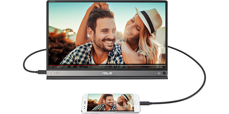 Zenscreen GO