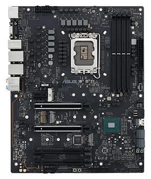 Pro WS W680-ACE Motherboard