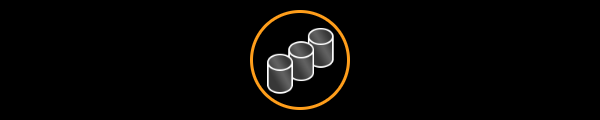 TUF Capacitors