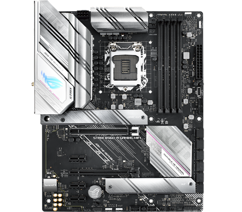 Asus Rog Strix B560 A Gaming Wifi Intel B560 Pcie 4 0 Atx Motherboard Ln Scan Uk Asus Rog Strix B560 A Gaming Wifi Intel B560 Pcie 4 0 Atx Motherboard Ln Scan Uk