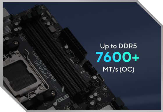 DDR5 AEMP
