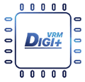 Digi+ VRM Control icon.