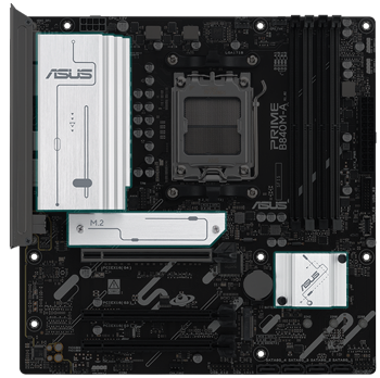 Highlighted Heatsinks