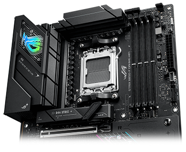 Robust Power solution