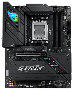 ROG STRIX B850 Motherboard