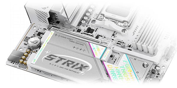 M.2 Heatsink