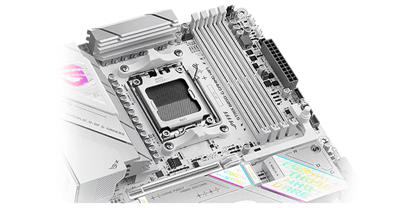 DDR5 DOMINATION
