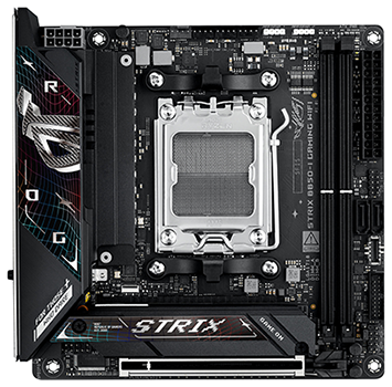 ROG STRIX B850 Motherboard