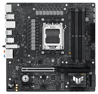 ROG STRIX B850 Motherboard