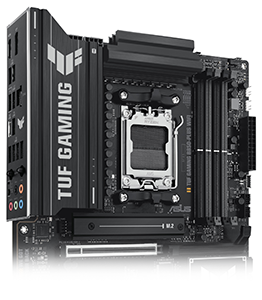 Robust Power solution
