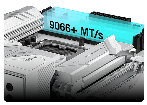 DDR5 Performance
