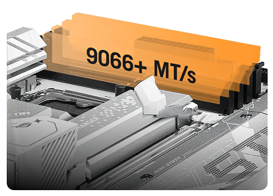 DDR5 Performance
