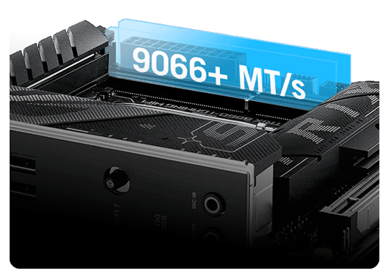 DDR5 Performance