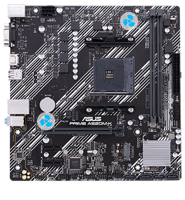 AMDRyzen 5 5600＋A520M-K＋メモリ3200 8GB×2セット 10240206.jpg?width=290