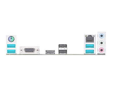 USB 3.2 Gen 1 Type-A