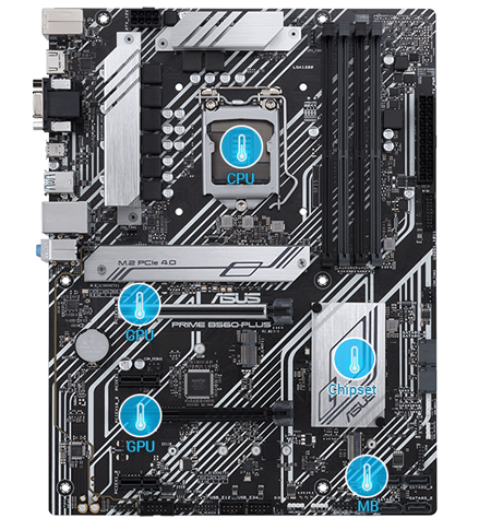 fan control for asus motherboard fan control for asus motherboard