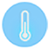 Temperature icon, highlighting Multiple Temperature Sources