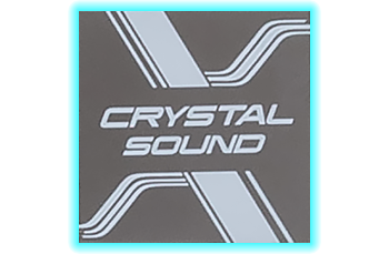 Crystal Sound 3