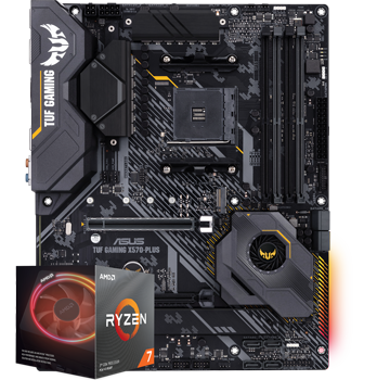 Amd ryzen 7 deals 3700x motherboard bundle
