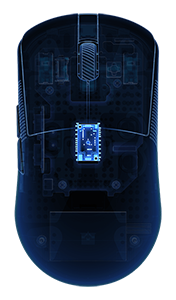 AimPoint Audio Sensor