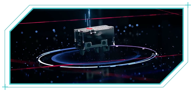 AimPoint Audio Sensor