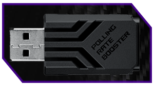ROG Polling Rate Booster