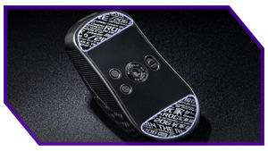 Corning Gorilla Glass Mouse Feet