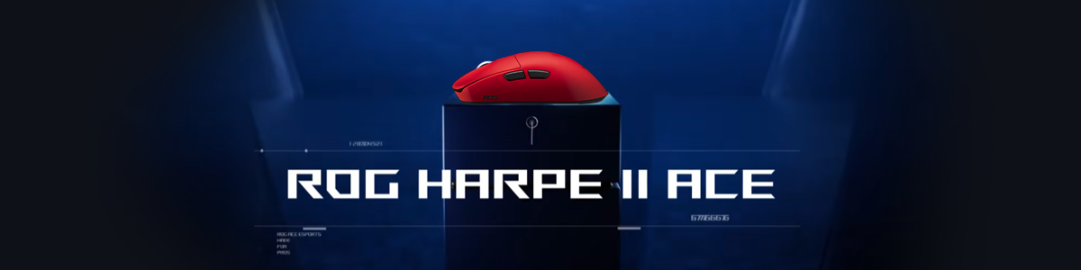 Mouse banner