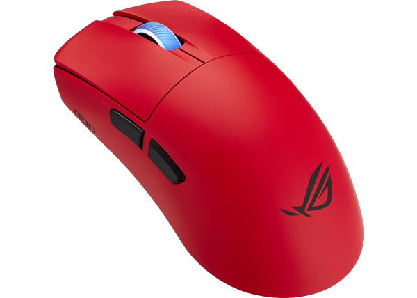 ASUS ROG Harpe II eco-design