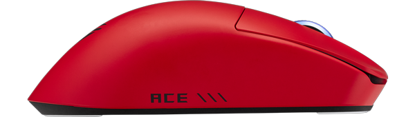 ASUS ROG Harpe II sensor
