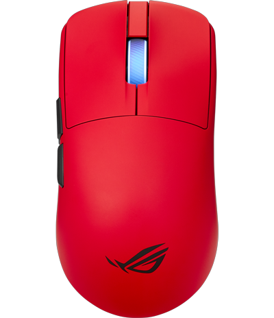 ASUS ROG Harpe II Ace Wireless Gaming Mouse