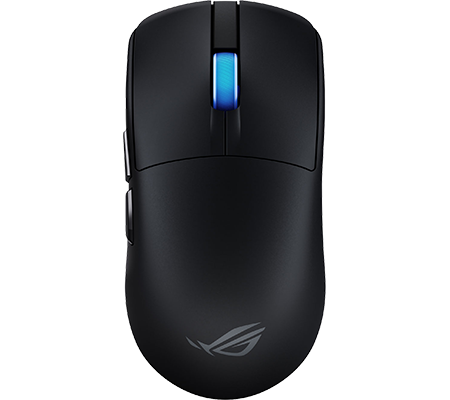 ASUS ROG Harpe II Ace Black Optical Wired / Wireless Esports