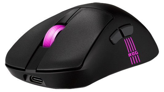 ROG Keris II Origin Gaming Mouse from ASUS