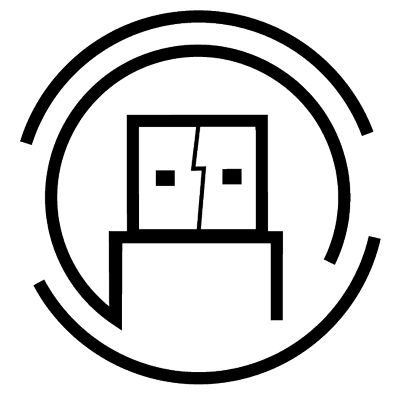 ASUS ROG Omni Receiver Icon