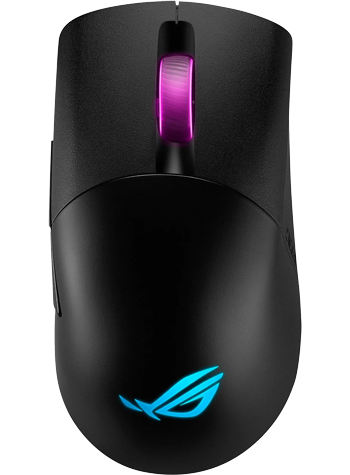 ASUS ROG Keris Wireless RGB Gaming Mouse