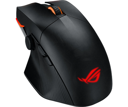 performance gaming mouse