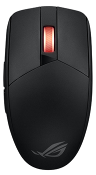 ASUS ROG Strix Impact III Wireless Gaming Mouse