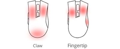 mouse design