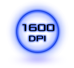 dpi 1600