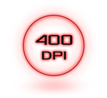dpi 400