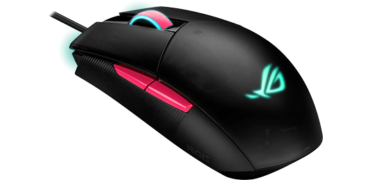 ASUS Aura Sync RGB Lighting