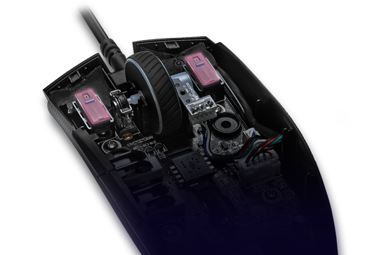 Socket design