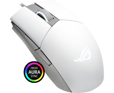 ASUS Aura Sync RGB Lighting